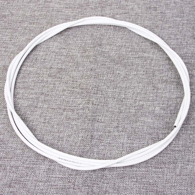 Dây Cáp Chuyển Đổi 4mm Nhiều Màu Sắc Chuyên Dụng Cho Xe Đạp Leo Núi