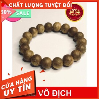 VÒNG TAY CHUỖI HẠT TRẦM HƯƠNG, 8 MM Vòng Tay Thiên Nhiên Mùi Thơm Vĩnh Viễn