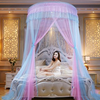 MÀN CÔNG CHÚA - GIẤC NGỦ HOÀNG GIA