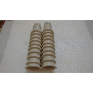 20 rọ nhựa trồng rau thủy canh 4.5x5.5cm