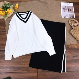 Set len hoạ tiết