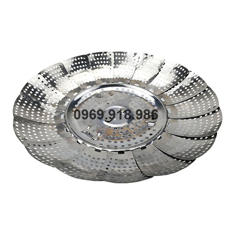 🔥 Vỉ Hấp Xôi Bánh Bao Cách Thủy Inox 304 Đa Năng Đẹp Cao Cấp Giá Gốc Sỉ Rẻ 🍍 Tổng Kho Gia Dụng Hồ Chí Minh 🍍