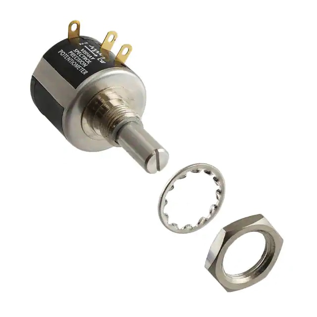 BIẾN TRỞ (CHIẾT ÁP) VISHAY SPECTROL 5K-10K