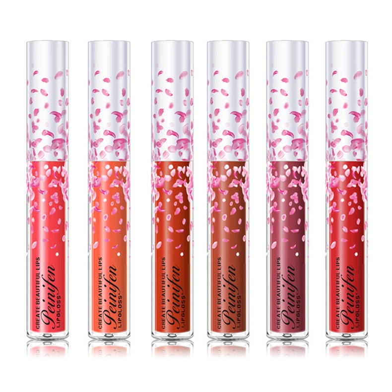 Son môi dưỡng ẩm màu lì xinh xắn cho nữ | BigBuy360 - bigbuy360.vn