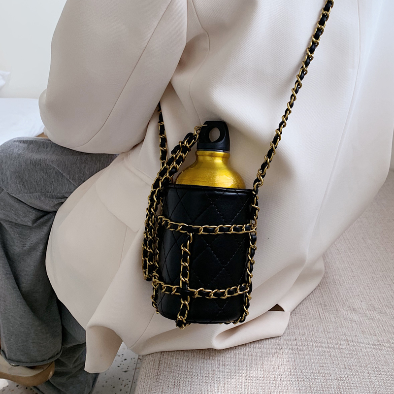 Túi Đeo Chéo Thời Trang Mẫu 2020 Dành Cho Nữ