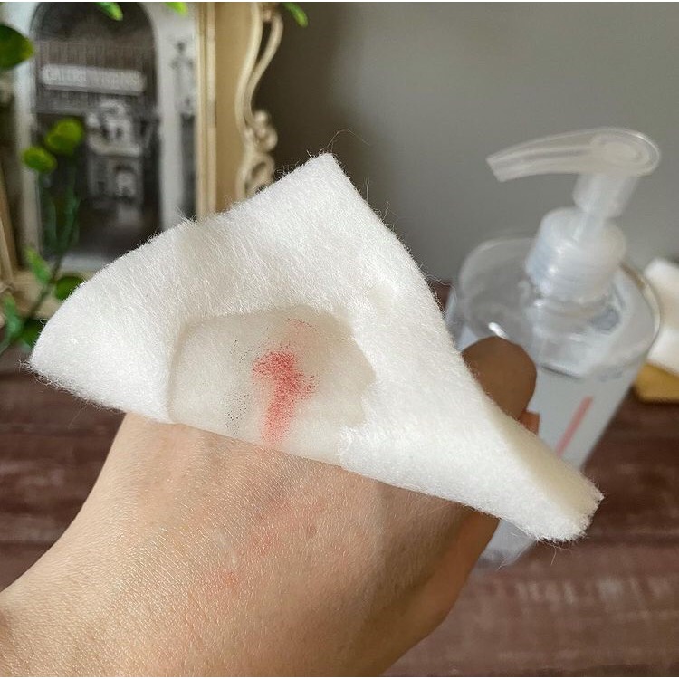 Nước tẩy trang Chacott Cleansing Water 500ml