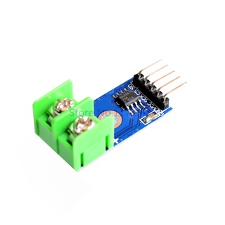 Mô Đun Cảm Biến Nhiệt Độ MAX6675 0-800 Độ