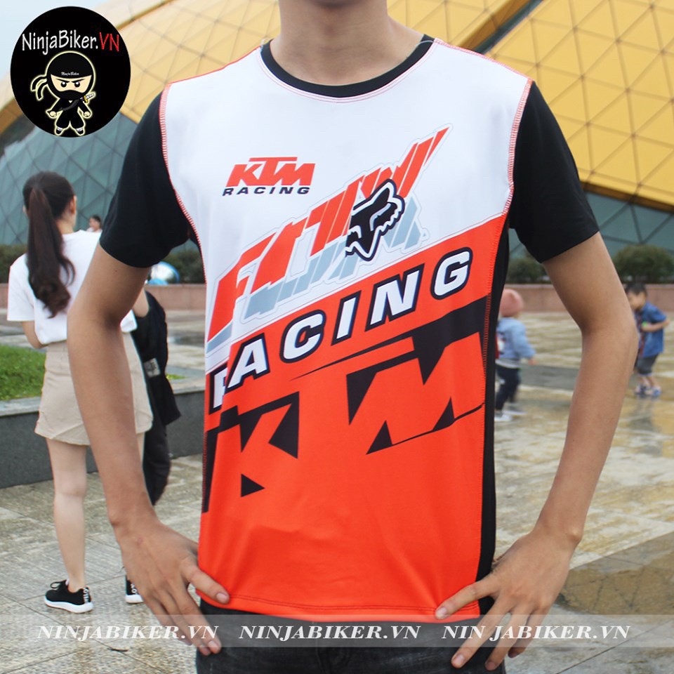 ÁO THUN BIKER (ĐỒ PHƯỢT CHO ANH EM HÀNG CAO CẤP )