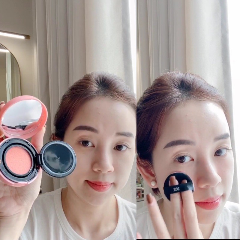 Phấn má cushion 3CE - ALISA | BigBuy360 - bigbuy360.vn