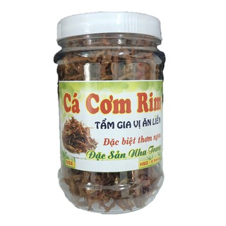 [500Gram] CÁ CƠM RIM