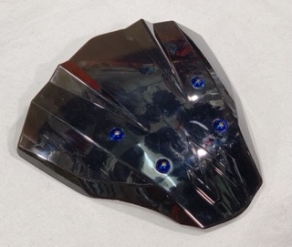 Mão Winner X k2 ốc màu