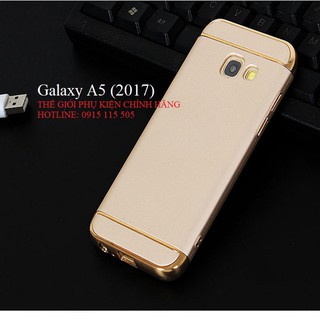 Ốp lưng Galaxy A5 (2017)