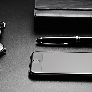 [HOCO Viền Dẻo] Kính CL iPhone 7 Plus/ 8 Plus Cường lực FULL Màn Mỏng 0.15mm