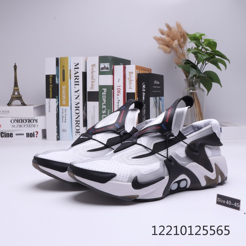 🌟FULLBOX🌟ORDER🌟SALE 50%🌟ẢNH THẬT🌟 NIKE ADAPT HUARACHE 🌟GIÀY NAM NỮ