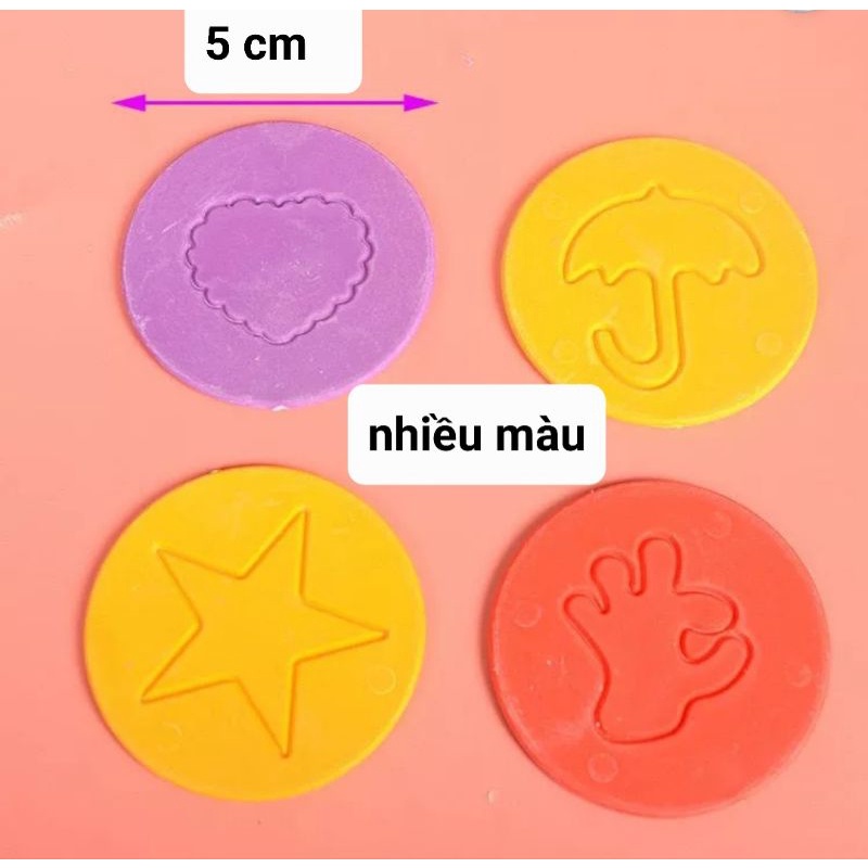 Trò chơi tách kẹo đường trong phim Squid Game