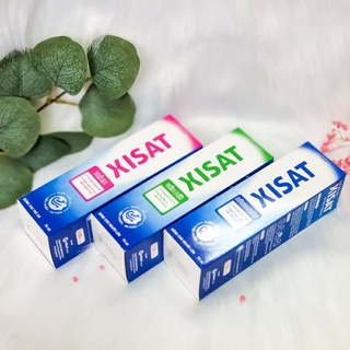 Dung dịch vệ sinh mũi Xisat