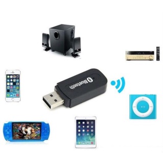 Usb Bluetooth BT-163