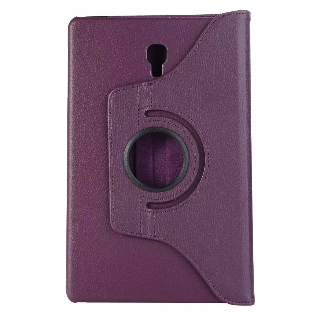 For Samsung Galaxy Tab A 10.5 2018 SM-T590 T595 T597 Stand 360°Rotating Leather Shockproof Case Cover