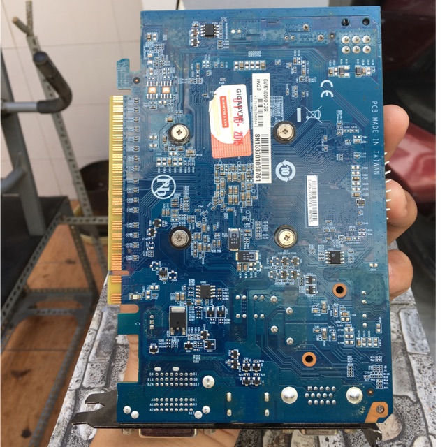 Gigabyte gt740 2gb oc