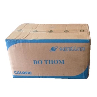 Bơ thơm cái lân 500g