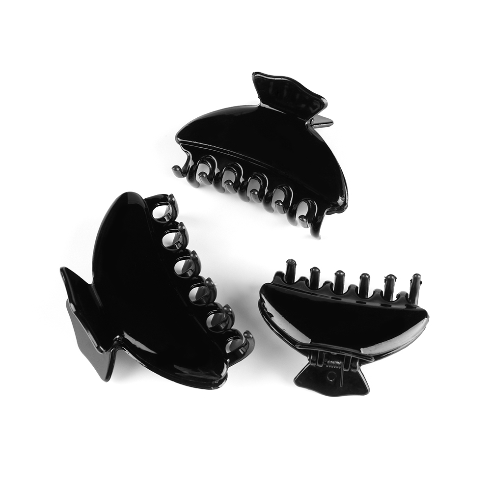 Kẹp Tóc Càng Cua Tạo Kiểu Tóc Chuyên Nghiệp Cho Salon