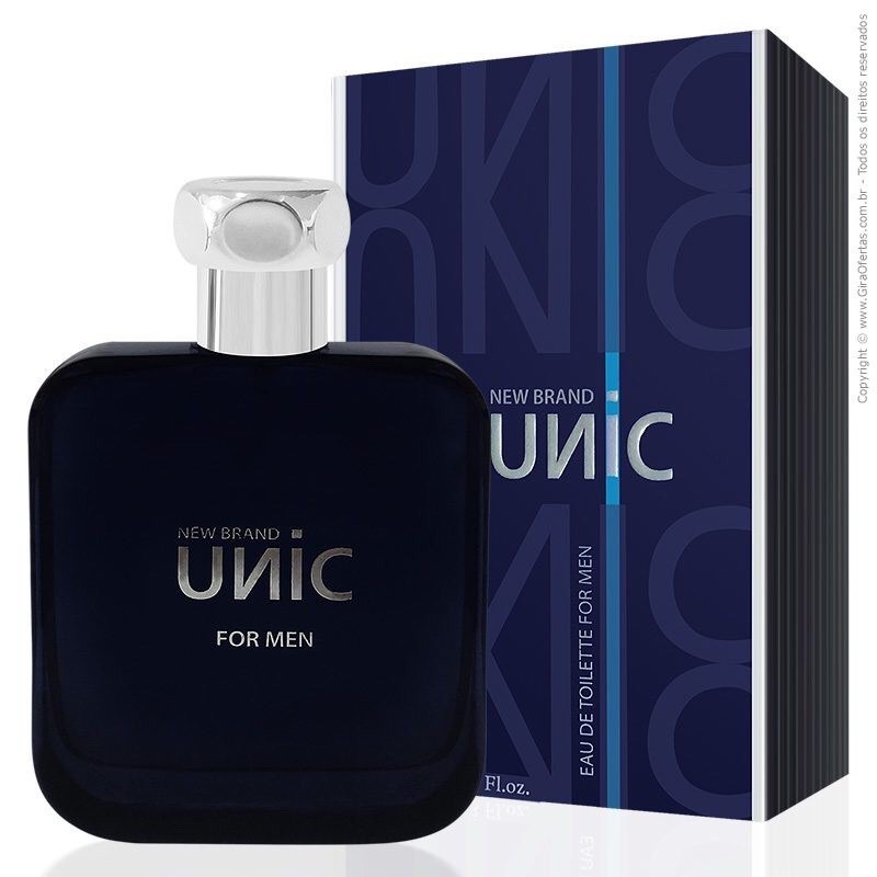 🇫🇷 Unic Eau de Toilette Nước hoa nam nội địa Pháp 100ml