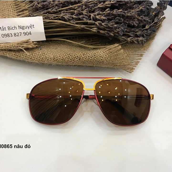 Kính mát nam thời trang KN0865