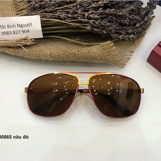 Kính mát nam thời trang KN0865