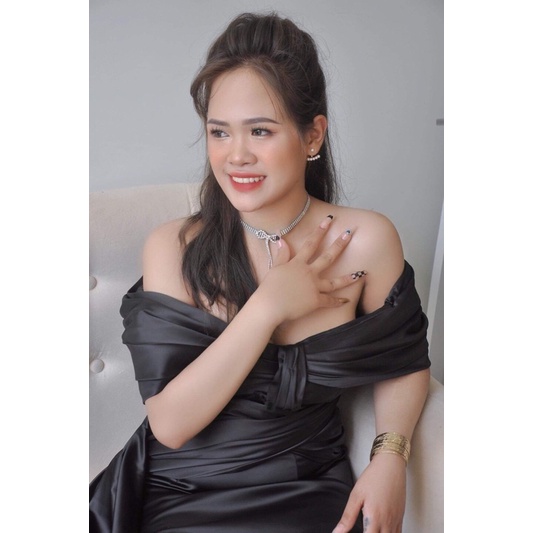 Đầm dạ hội