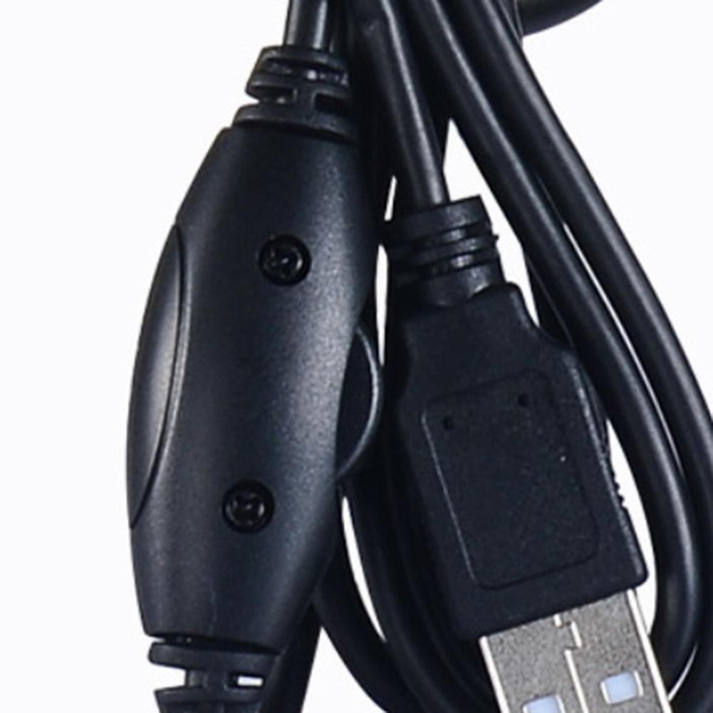 Kính Hiển Vi Điện Tử Phóng Đại 1000X Mini Kết Nối Usb