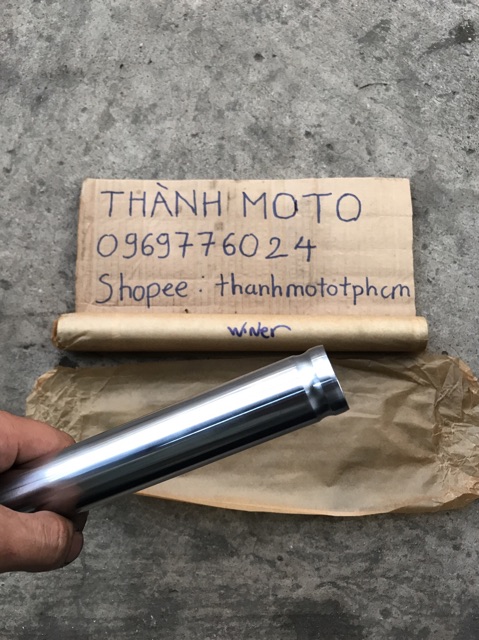 Ty phuộc trước xe Winner 150, Winner X - HONDA