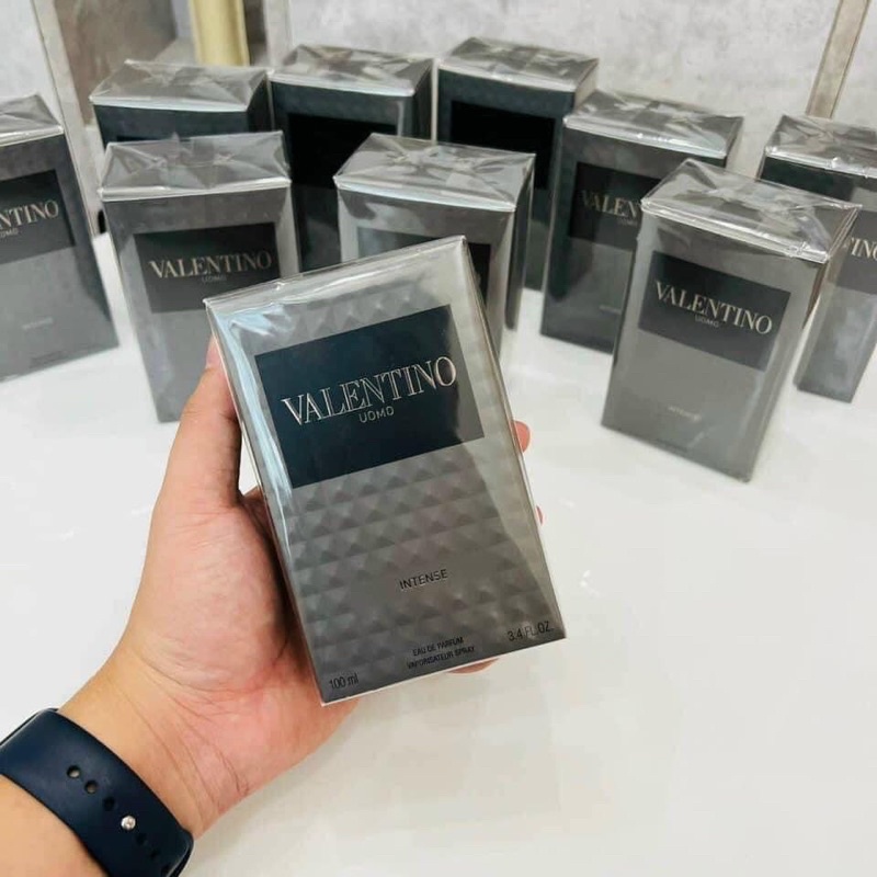Mẫu thử Nước hoa Valentino Uomo Intense