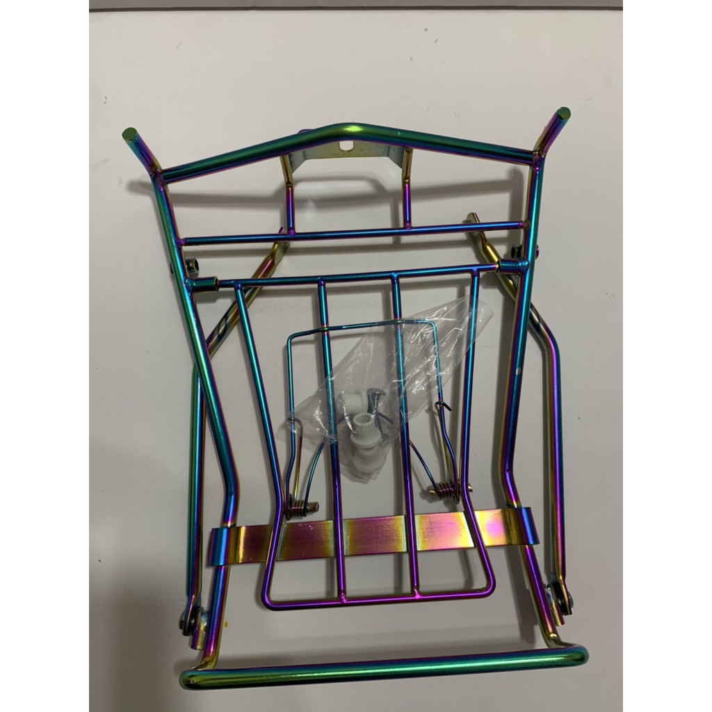 Baga air blade 20116-2021 xega