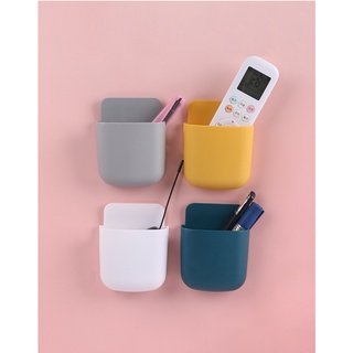 Hộp Đựng Điều Khiển Tivi, Điều Hòa, Hộp Đựng Đồ Gắn Tường Đa Năng