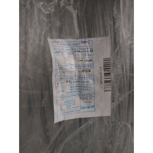 Bu gà thưa 1m sắt 3,4li _ 7,5kg( không khay )