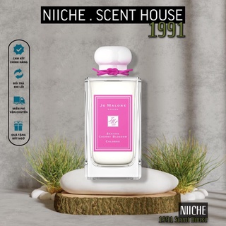 Nước hoa Jo Malone Sakura Cherry Blossom