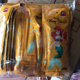 Snack nàng tiên cá (30 gói)