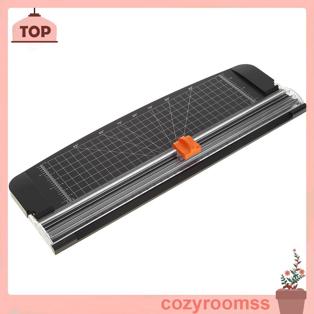 Máy Cắt Giấy A4 Tiện Lợi
