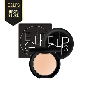Phấn Phủ Eglips Blur Powder Pact 9G