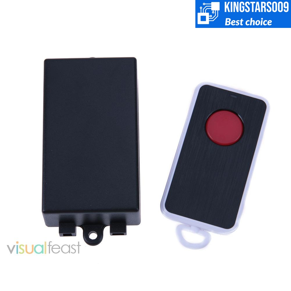 Công tắc điều khiển từ xa 1 kênh học lệnh