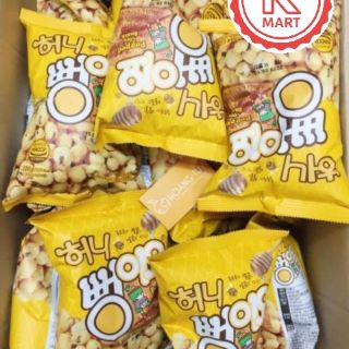 Bắp Rang Bơ Vị Mật Ong HÀN QUỐC ( 255g)