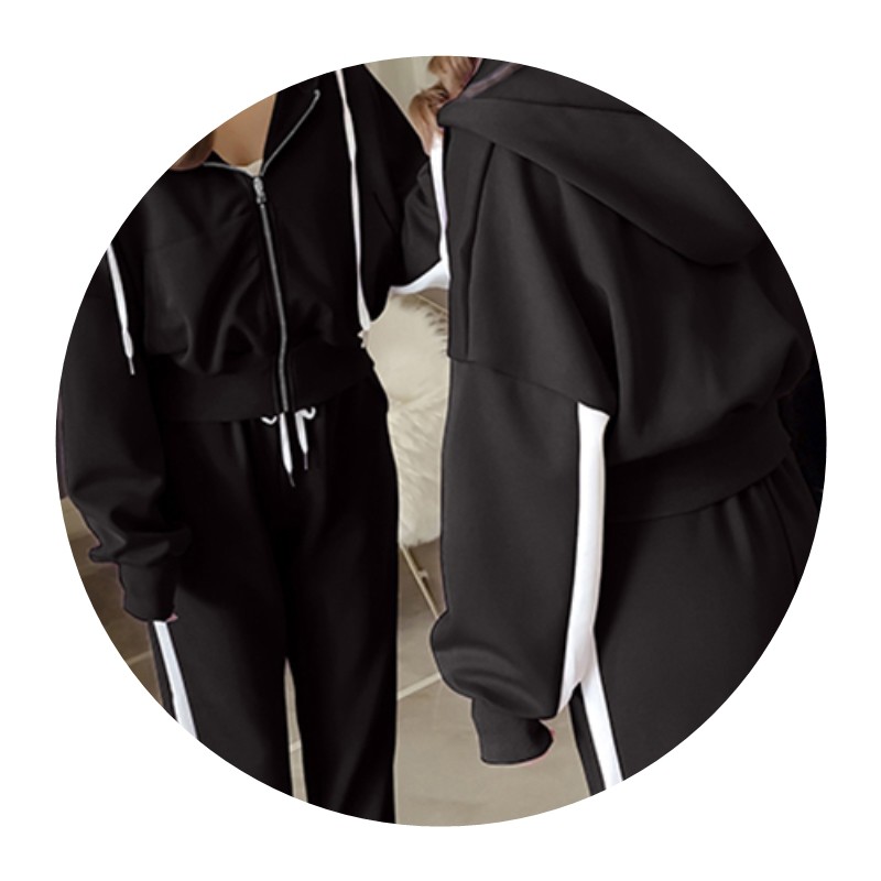 bộ thể thao nữ 3 màu đủ size