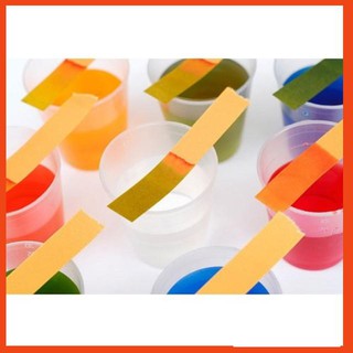 [Hàng Loại 1] Giấy quỳ đo độ pH