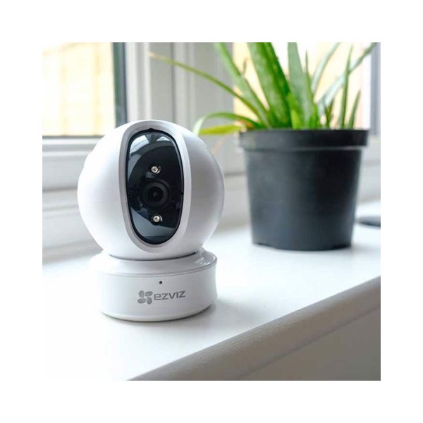 Camera IP Wifi Trong Nhà EZVIZ C6N 2K 4MP-Quay 360 độ - Hàng chính hãng - Bảo hành 24 tháng