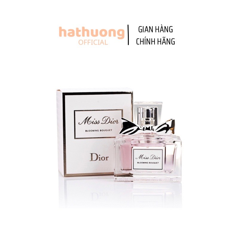 Nước Hoa Miss Dior Blooming Bouquet 5ML