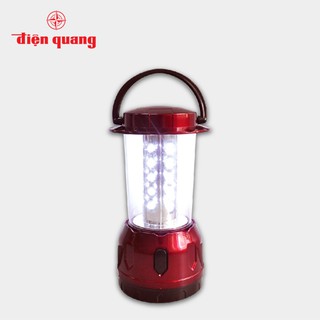 Đèn sạc Led Điện Quang ĐQ PRL01 02765 (2w, daylight, cầm tay )