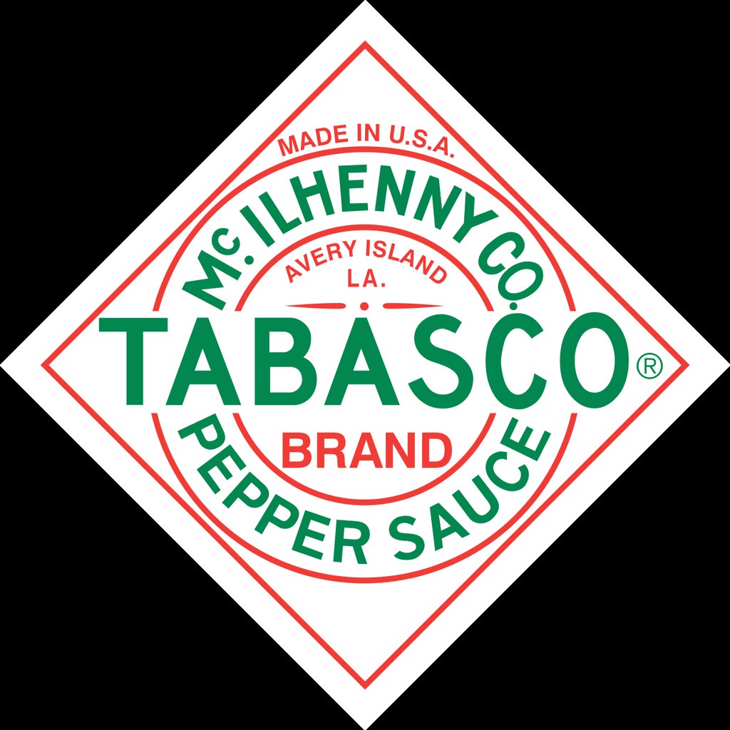 Sốt ớt tỏi hiệu Tabasco 60ml