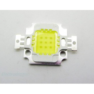 Chip Led siêu sáng Luxeon 10w/12V sáng trắng