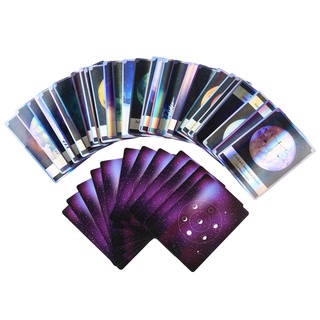 Bộ Bài Moonology Oracle Cards