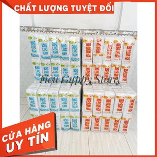 [Siêu rẻ] Bông lọc NĂM HƯƠNG, THÁI HOÀ cho hồ cá cảnh